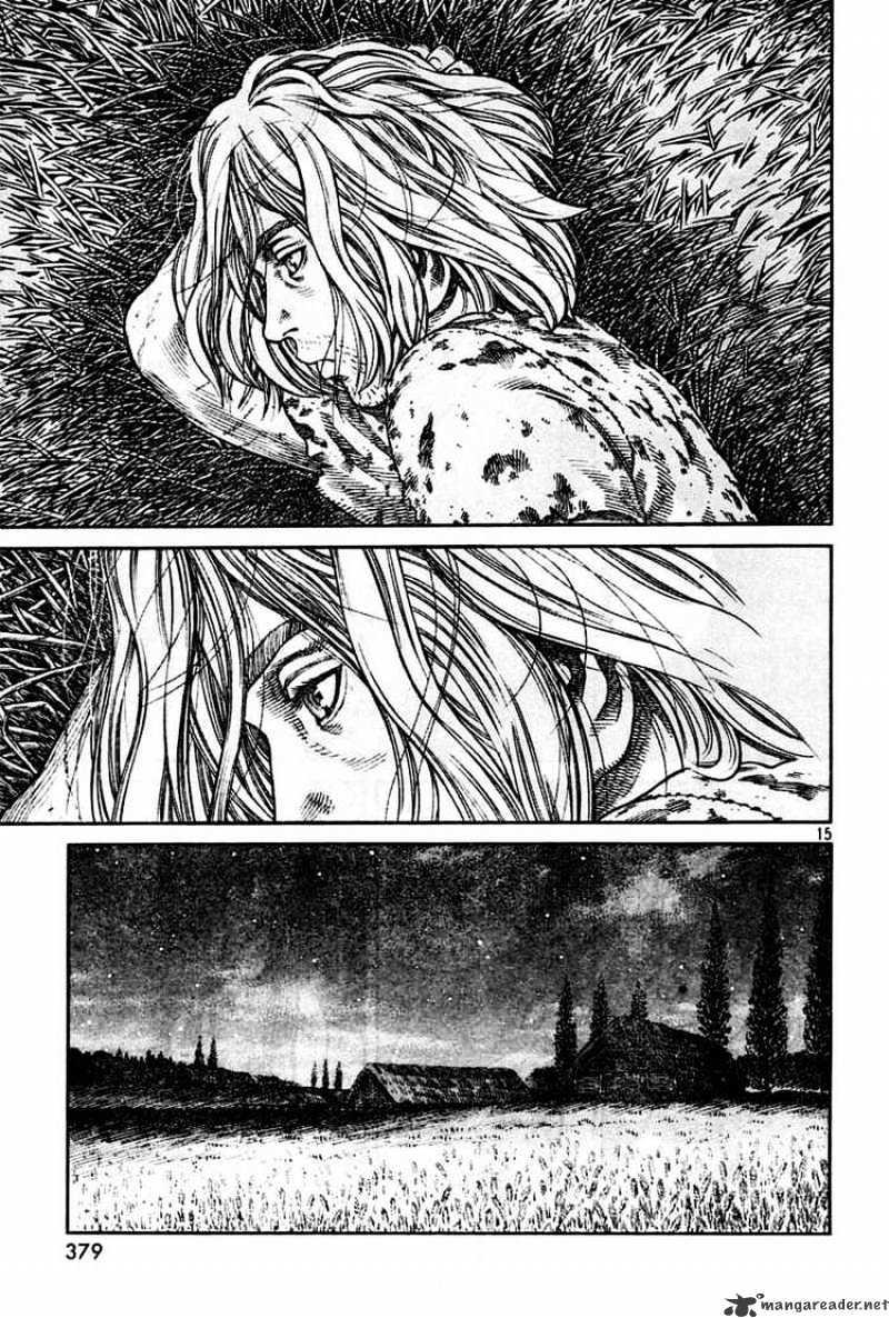 Vinland Saga, Chapter 57 image 15